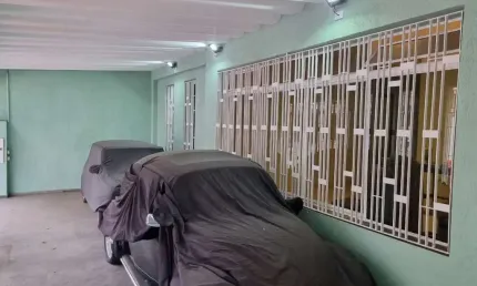 Casa com 2 quartos à venda na Vila Aurora (Zona Norte), São Paulo , 250 m2 por R$ 946.808