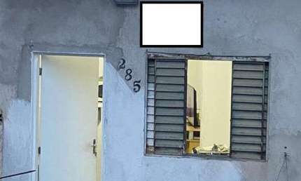 Casa com 1 quarto à venda no Núcleo do Engordador, São Paulo , 50 m2 por R$ 106.383