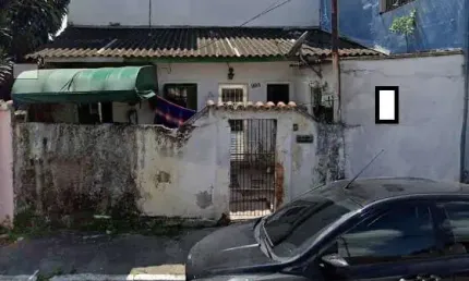 Terreno comercial à venda na Vila Nilo, São Paulo , 90 m2 por R$ 266.000