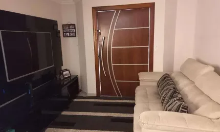 Casa com 3 quartos à venda no Jardim Bela Vista, Guarulhos , 133 m2 por R$ 595.744