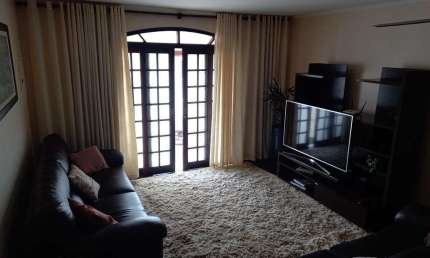 Casa com 3 quartos à venda na Vila Basileia, São Paulo , 142 m2 por R$ 699.000