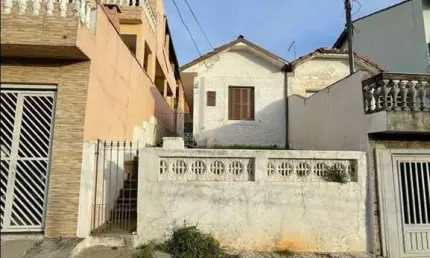 Casa com 1 quarto à venda no moinho velho, são paulo , 132 m2 por r$ 426.595