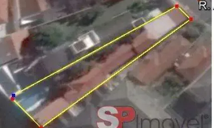 Terreno comercial à venda em santa teresinha, são paulo  por r$ 1.400.000