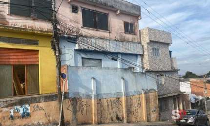 Prédio com 4 salas à venda na Cidade Soberana, Guarulhos , 1200 m2 por R$ 1.702.127