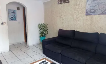 Apartamento com 3 quartos à venda na Vila Siqueira (Zona Norte), São Paulo , 70 m2 por R$ 372.340
