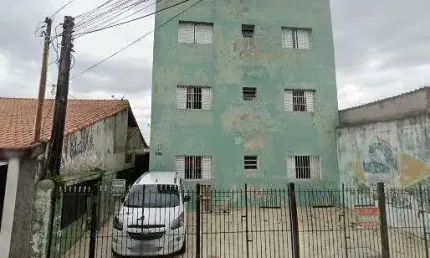 Apartamento com 2 quartos à venda no Jardim Bom Clima, Guarulhos , 78 m2 por R$ 244.680