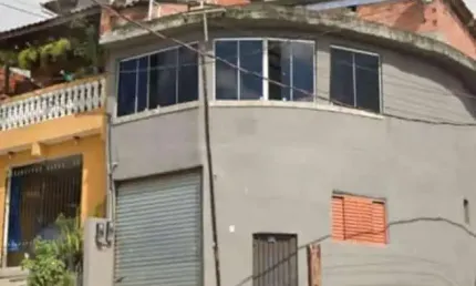 Casa com 2 quartos à venda na chácara sonho azul, são paulo , 70 m2 por r$ 250.000
