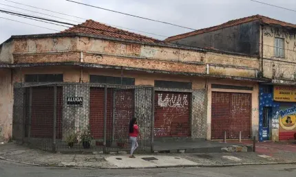 Ponto comercial para alugar na Vila Santa Maria, São Paulo , 700 m2 por R$ 10.000