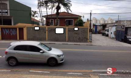 Terreno comercial à venda na Vila Flórida, Guarulhos  por R$ 4.680.851