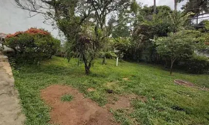 Terreno à venda na Vila Irmãos Arnoni, São Paulo  por R$ 320.000
