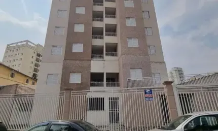 Apartamento com 2 quartos à venda na vila dom pedro ii, são paulo , 47 m2 por r$ 330.000