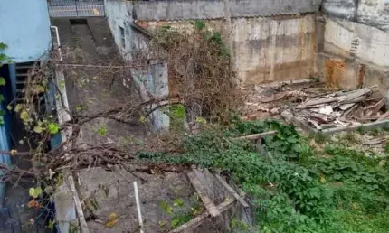Terreno à venda no parque casa de pedra, são paulo  por r$ 531.914