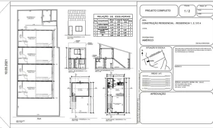 Casa com 5 quartos à venda no Portão, Atibaia , 250 m2 por R$ 400.000