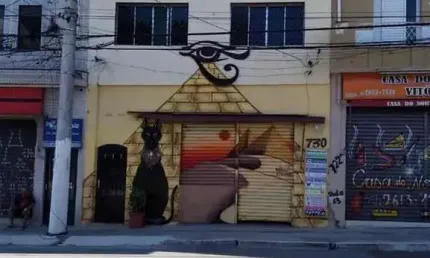 Casa comercial com 1 sala à venda no Jardim Brasil (Zona Norte), São Paulo , 212 m2 por R$ 1.276.595