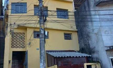 Casa com 8 quartos à venda em Imirim, São Paulo , 195 m2 por R$ 404.255