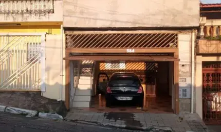Casa com 3 quartos à venda na Vila Nivi, São Paulo , 150 m2 por R$ 638.297