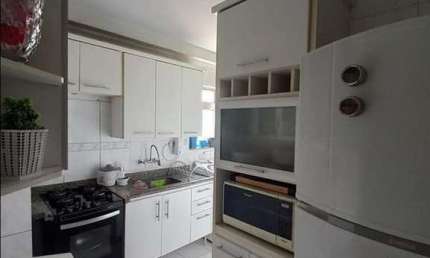 Apartamento com 2 quartos à venda em Imirim, São Paulo , 50 m2 por R$ 340.425