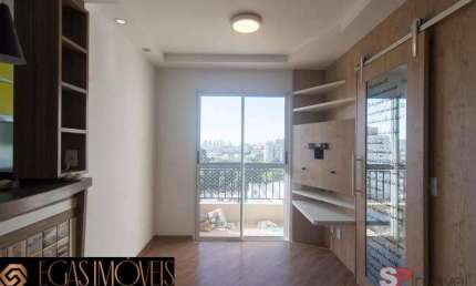 Apartamento com 2 quartos à venda em Imirim, São Paulo , 47 m2 por R$ 319.148