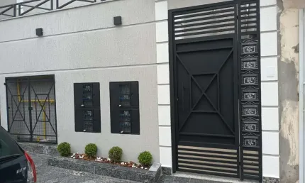Apartamento com 2 quartos à venda no parque vitória, são paulo , 42 m2 por r$ 300.000