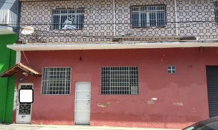 Prédio com 9 salas para alugar na vila bandeirantes, são paulo , 250 m2 por r$ 3.000