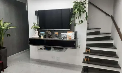 Casa com 2 quartos à venda no jardim santa lucrécia, são paulo , 78 m2 por r$ 351.063