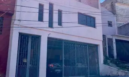 Casa com 3 quartos à venda na vila celeste, são paulo , 250 m2 por r$ 797.872