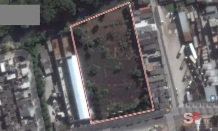 Terreno comercial para alugar no Jardim Presidente Dutra, Guarulhos  por R$ 70.000