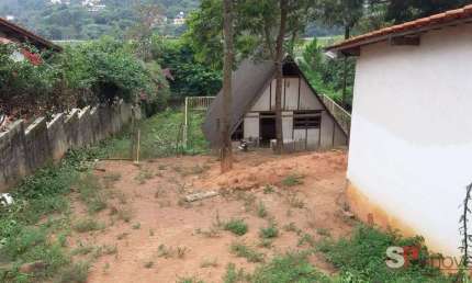 Terreno à venda em Cacéia, Mairiporã  por R$ 220.000
