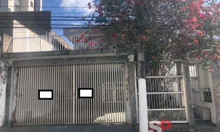 Casa com 4 quartos à venda na vila santa maria, são paulo , 450 m2 por r$ 1.200.000