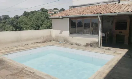 Casa com 5 quartos à venda no Jardim Guapira, São Paulo , 336 m2 por R$ 1.700.000