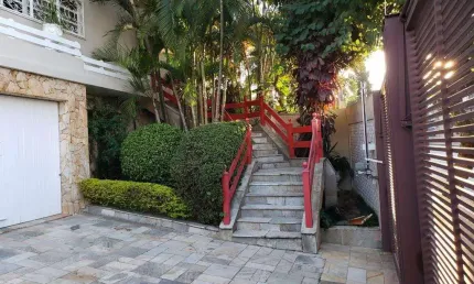 Casa com 4 quartos à venda no jardim leonor mendes de barros, são paulo , 345 m2 por r$ 1.276.595