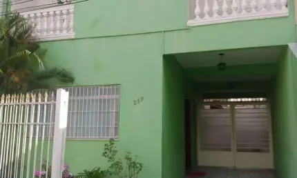 Casa com 3 quartos à venda em santa teresinha, são paulo , 140 m2 por r$ 1.148.936