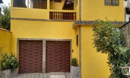 Casa com 3 quartos à venda na Vila Santa Terezinha (Zona Norte), São Paulo , 210 m2 por R$ 730.000