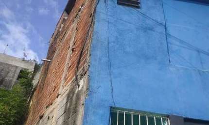Casa com 3 quartos à venda no Jardim Felicidade (Zona Norte), São Paulo , 100 m2 por R$ 212.765