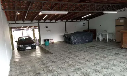 Casa com 2 quartos à venda no Parque Casa de Pedra, São Paulo , 154 m2 por R$ 478.723