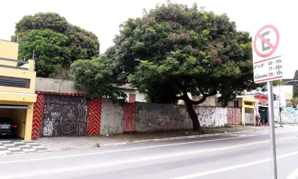 Terreno à venda no Jardim Elisa Maria, São Paulo  por R$ 3.859.000