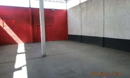 Barracão / galpão / depósito à venda na cidade jardim cumbica, guarulhos  por r$ 1.914.893