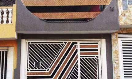 Casa comercial com 1 sala à venda em Jaraguá, São Paulo  por R$ 1.595.744