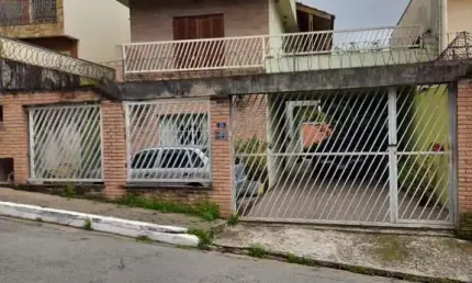 Casa com 4 quartos à venda na Nossa Senhora do Ó, São Paulo , 340 m2 por R$ 1.648.936