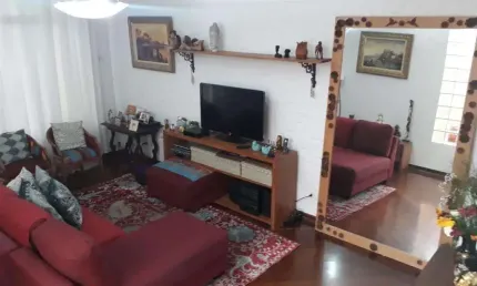 Casa com 4 quartos à venda no Parque Mandaqui, São Paulo , 250 m2 por R$ 1.052.127