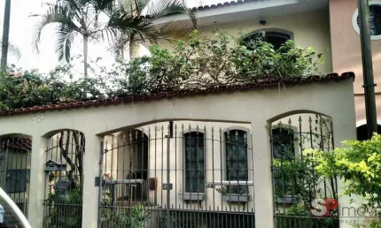 Casa com 3 quartos à venda no horto florestal, são paulo , 258 m2 por r$ 914.893