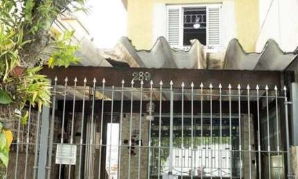 Casa com 4 quartos à venda na Vila Dom Pedro II, São Paulo , 115 m2 por R$ 900.000