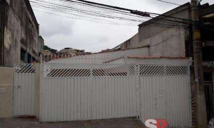 Terreno à venda no Parque Belém, São Paulo  por R$ 372.340