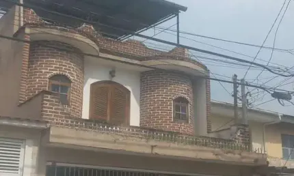 Casa com 4 quartos à venda na Vila Nilo, São Paulo , 70 m2 por R$ 630.000