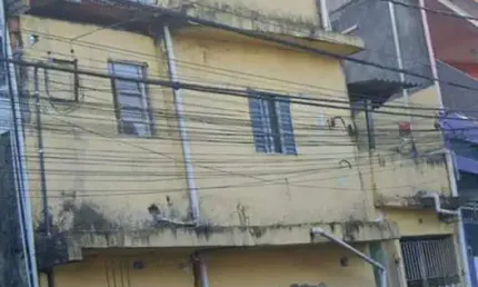 Casa com 4 quartos à venda no Jardim Santa Cruz (Zona Norte), São Paulo  por R$ 532.000