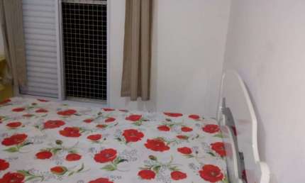 Apartamento com 2 quartos à venda no Jardim Camargo Novo, São Paulo , 50 m2 por R$ 160.000