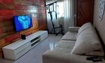 Casa com 2 quartos à venda em jaraguá, são paulo , 175 m2 por r$ 531.914