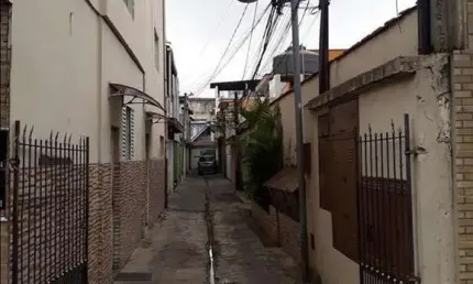 Casa com 2 quartos à venda no Jardim Brasil (Zona Norte), São Paulo , 70 m2 por R$ 342.000