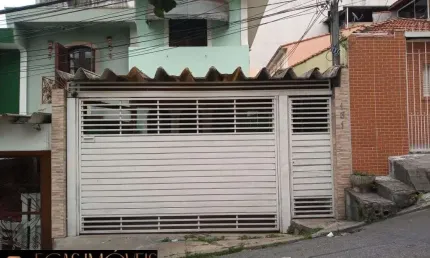 Casa com 4 quartos à venda em santana, são paulo , 200 m2 por r$ 850.000