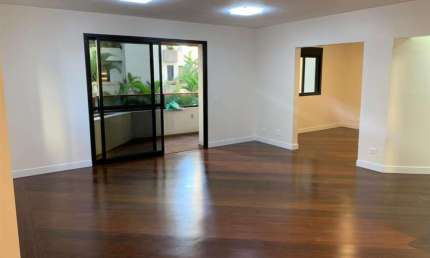 Apartamento com 4 quartos para alugar em Santa Teresinha, São Paulo , 143 m2 por R$ 4.780